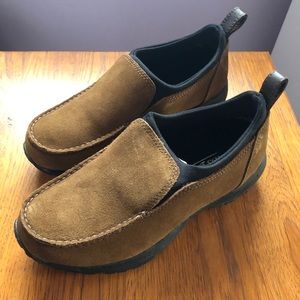 Lands’ End Shoes